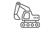Excavator