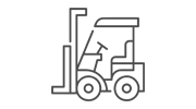 Forklift