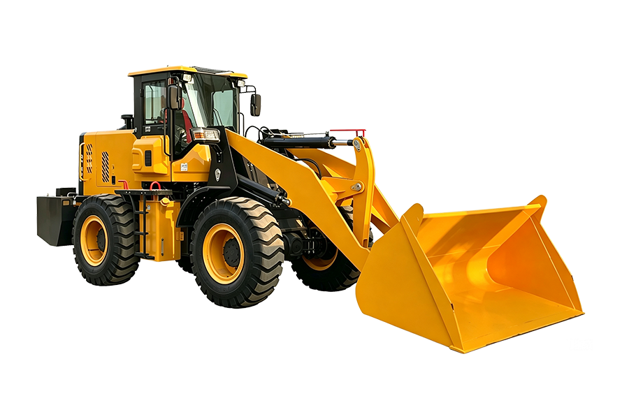 SLZG300 Wheel Loader