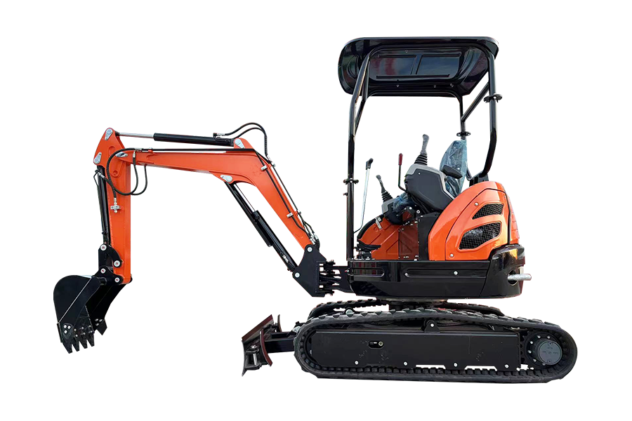 SL30 Excavator