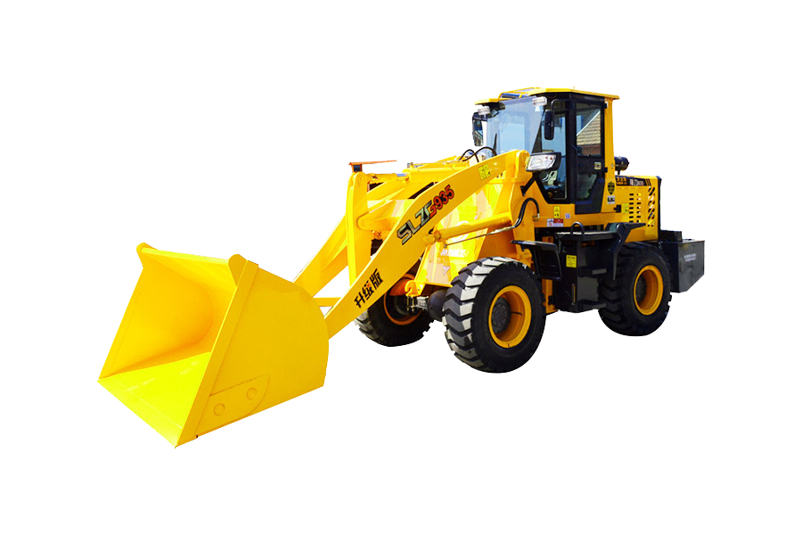 SLZG935 Wheel Loader