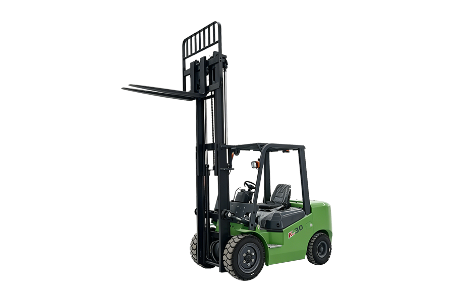 K2 New Energy Forklift