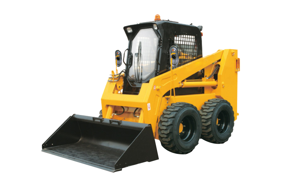 SL100 Skid-Steer Loader